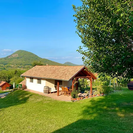 Hegypanorama * Badacsony