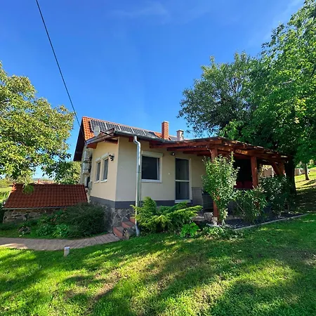 Hegypanorama * Badacsony