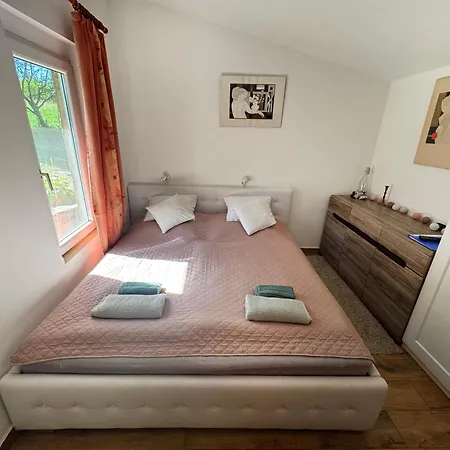 Apartament Hegypanorama Badacsony