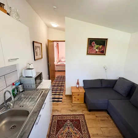 Hegypanorama Apartament Badacsony