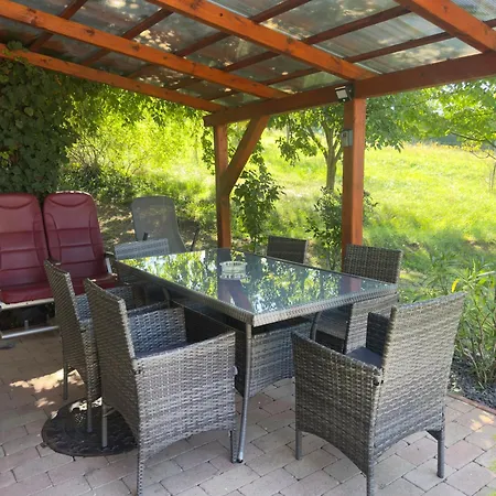 Apartament Hegypanorama