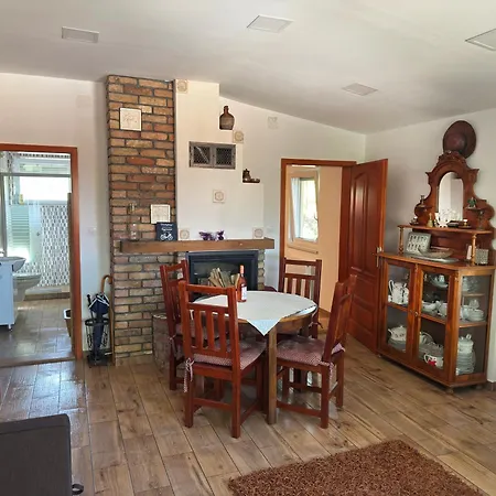 Apartament Hegypanorama Badacsony