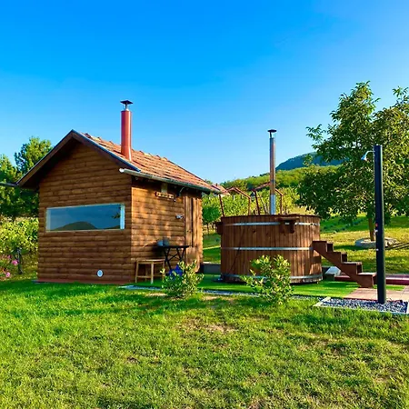 Hegypanorama Apartament *