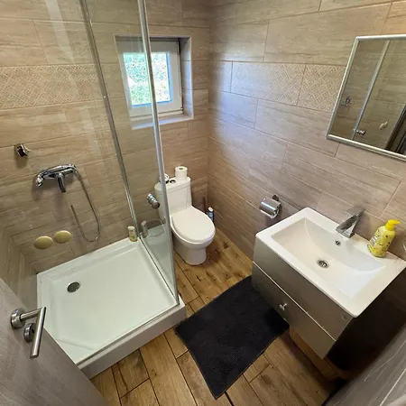 Apartament Hegypanorama