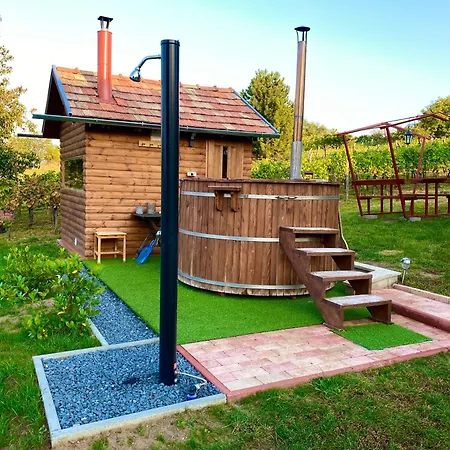 Hegypanorama Apartament