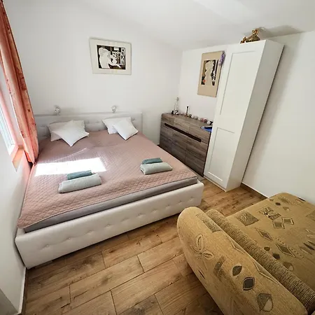 Hegypanorama Apartament