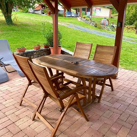 Hegypanorama Apartament