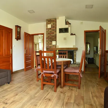 Apartament Hegypanorama Badacsony