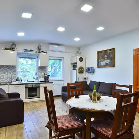 Hegypanorama Apartament Badacsony