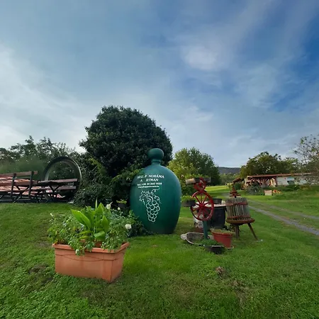 Hegypanorama 公寓