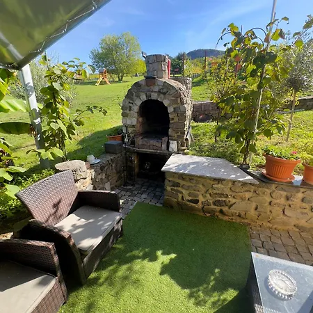 Hegypanorama Badacsony