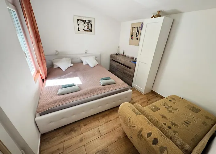 Hegypanorama Apartmán